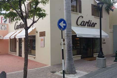 is cartier cheaper in st maarten|st maarten china.